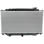 Order Radiator Assembly - MA3010237 For Your Vehicle
