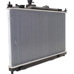 Order Radiator Assembly - MA3010238 For Your Vehicle