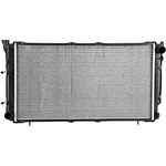 Order Radiator Assembly - MA3010241 For Your Vehicle