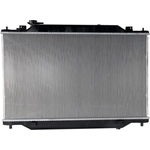 Order Radiator Assembly - MA3010244 For Your Vehicle
