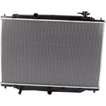 Order Radiator Assembly - MA3010245 For Your Vehicle