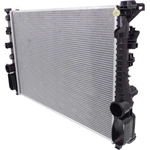 Order Radiator Assembly - MB3010155 For Your Vehicle