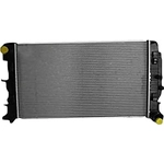 Order Radiator Assembly - MB3010169 For Your Vehicle
