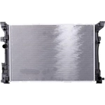 Order Radiator Assembly - MB3010172 For Your Vehicle