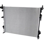Order Radiator Assembly - MB3010183 For Your Vehicle
