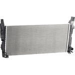 Order Radiator Assembly - MC3010106 For Your Vehicle