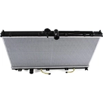 Order Radiator Assembly - MI3010194 For Your Vehicle