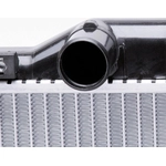 Order Radiator Assembly - MI3010200 For Your Vehicle