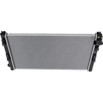 Order Radiator Assembly - MI3010215 For Your Vehicle