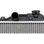 Order Radiator Assembly - MI3010216 For Your Vehicle