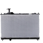 Order Radiator Assembly - MI3010219 For Your Vehicle