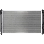 Order Radiator Assembly - MI3010221 For Your Vehicle