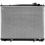 Order Radiator Assembly - NI3010121 For Your Vehicle