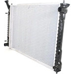 Order Radiator Assembly - NI3010129 For Your Vehicle