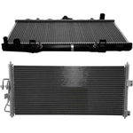 Order Radiator Assembly - NI3010136 For Your Vehicle