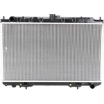 Order Radiator Assembly - NI3010185 For Your Vehicle