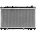 Order Radiator Assembly - NI3010190 For Your Vehicle