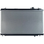 Order Radiator Assembly - NI3010191 For Your Vehicle