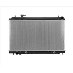 Order Radiator Assembly - NI3010192 For Your Vehicle