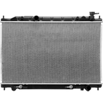 Order Radiator Assembly - NI3010193 For Your Vehicle