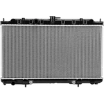 Order Radiator Assembly - NI3010197 For Your Vehicle