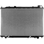 Order Radiator Assembly - NI3010198 For Your Vehicle