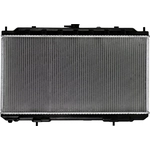 Order Radiator Assembly - NI3010200 For Your Vehicle