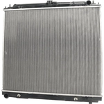 Order Radiator Assembly - NI3010204 For Your Vehicle
