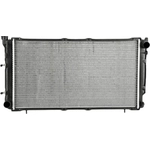 Order Radiator Assembly - NI3010209 For Your Vehicle