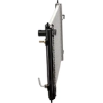 Order Radiator Assembly - NI3010210 For Your Vehicle