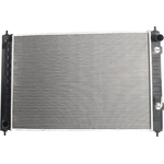 Order Radiator Assembly - NI3010217 For Your Vehicle