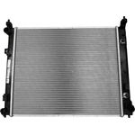 Order Radiator Assembly - NI3010222 For Your Vehicle
