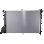 Order Radiator Assembly - NI3010224 For Your Vehicle