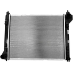 Order Radiator Assembly - NI3010225 For Your Vehicle