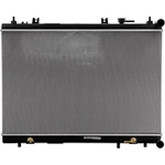 Order Radiator Assembly - NI3010226 For Your Vehicle