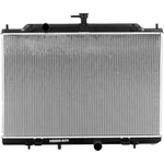 Order Radiator Assembly - NI3010229 For Your Vehicle