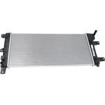 Order Radiator Assembly - NI3010230 For Your Vehicle