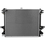 Order Radiator Assembly - NI3010245 For Your Vehicle