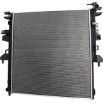 Order Radiator Assembly - NI3010246 For Your Vehicle