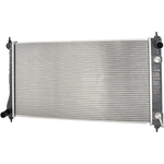 Order Radiator Assembly - NI3010252 For Your Vehicle