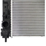 Order Radiator Assembly - NI3010254 For Your Vehicle