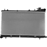 Order Radiator Assembly - SU3010142 For Your Vehicle