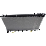 Order Radiator Assembly - SU3010145 For Your Vehicle