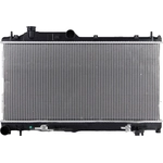 Order Radiator Assembly - SU3010651 For Your Vehicle