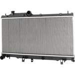 Order Radiator Assembly - SU3010657 For Your Vehicle