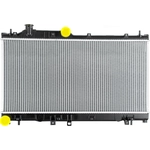 Order Radiator Assembly - SU3010658 For Your Vehicle