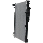 Order Radiator Assembly - SU3010663 For Your Vehicle