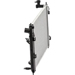Order Radiator Assembly - SU3010664 For Your Vehicle