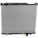 Order Radiator Assembly - SZ3010134 For Your Vehicle