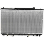 Order Radiator Assembly - TO3010106 For Your Vehicle